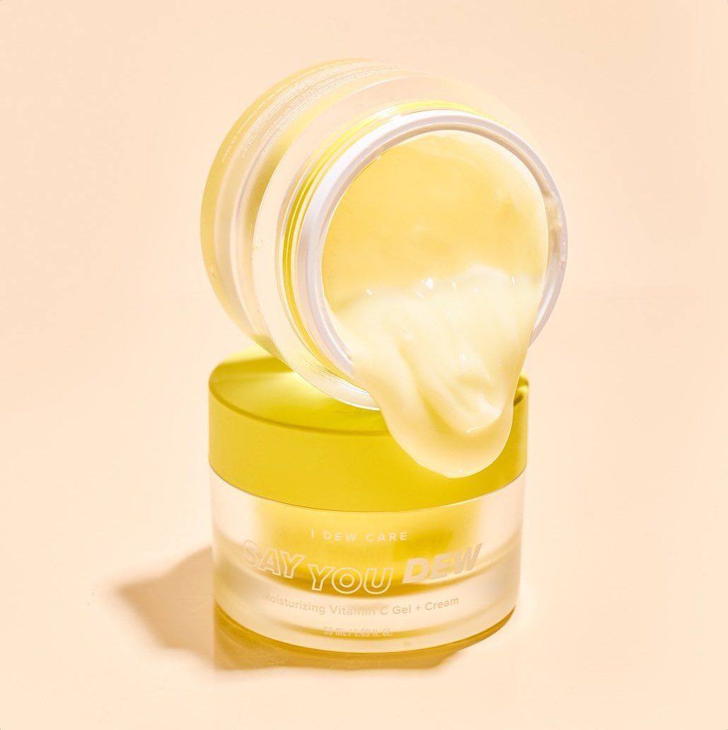 I Dew Care 56: Lifestyle Images