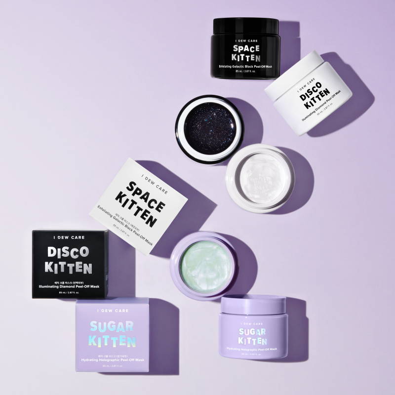 I Dew Care 7: Lifestyle Images