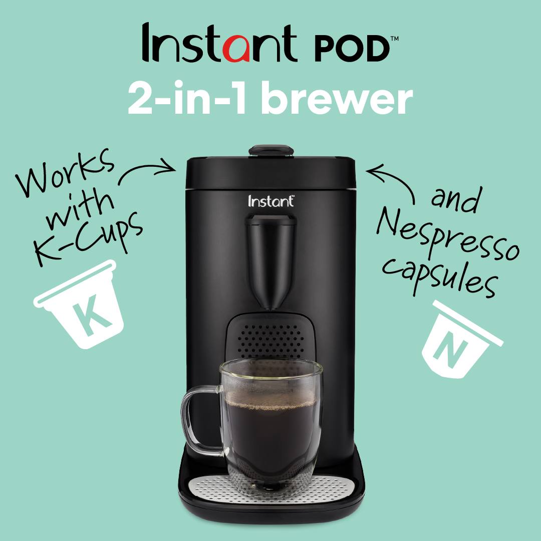 Instant Pot 22: Lifestyle Images