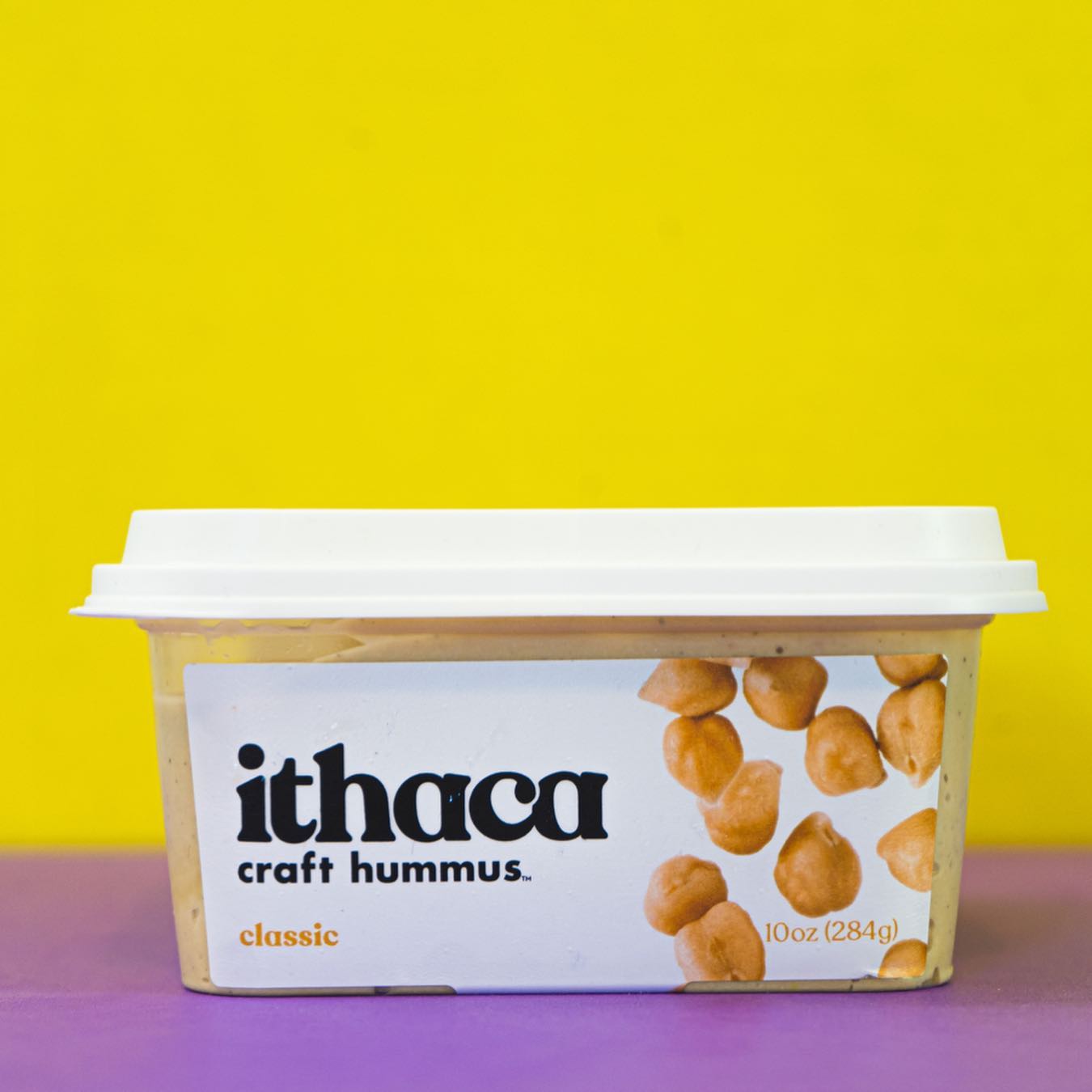 Ithaca Hummus 34: Lifestyle Images