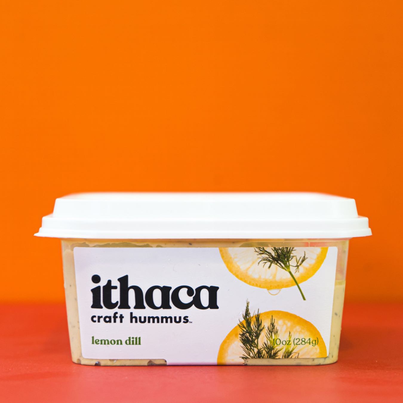Ithaca Hummus 37: Lifestyle Images