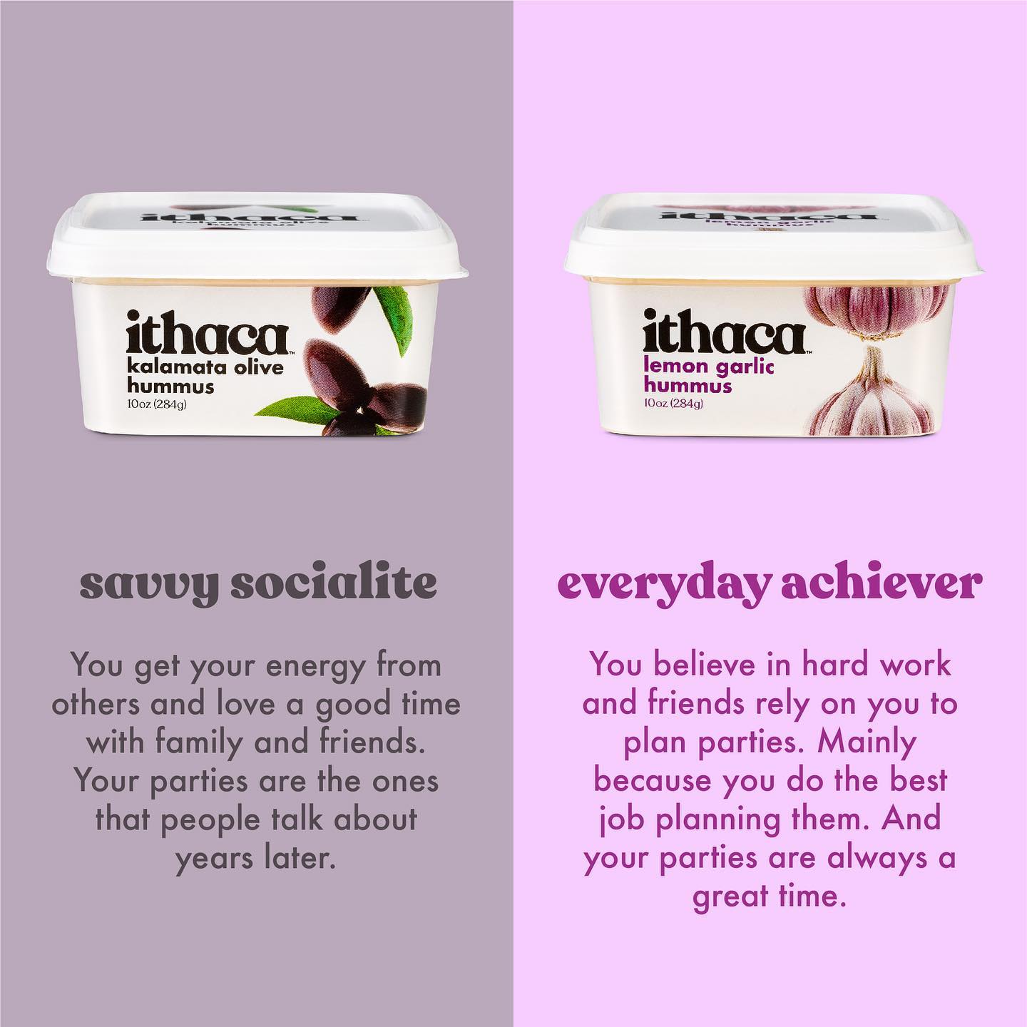 Ithaca Hummus 4: Lifestyle Images