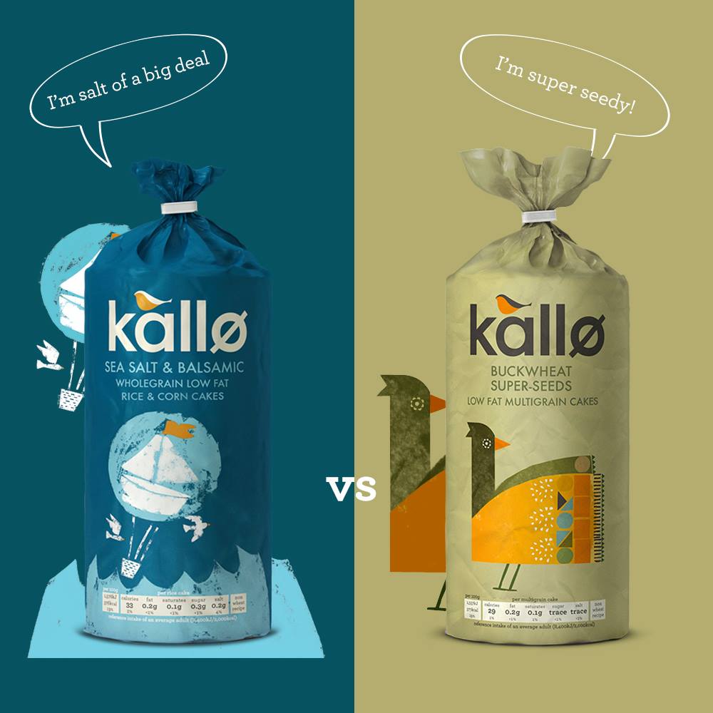 Comparison Chart Images for Kallo 15