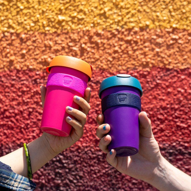 UGC Images for KeepCup 40