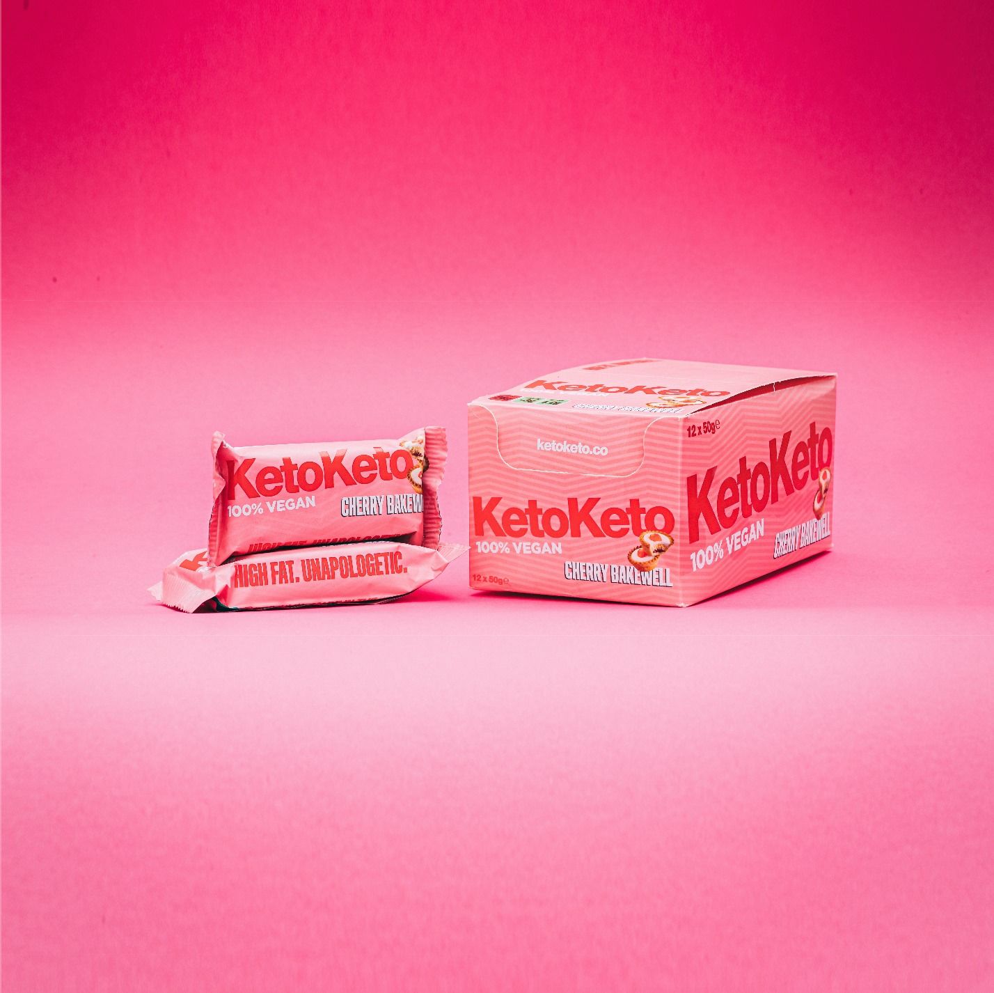 KetoKeto 23: Lifestyle Images