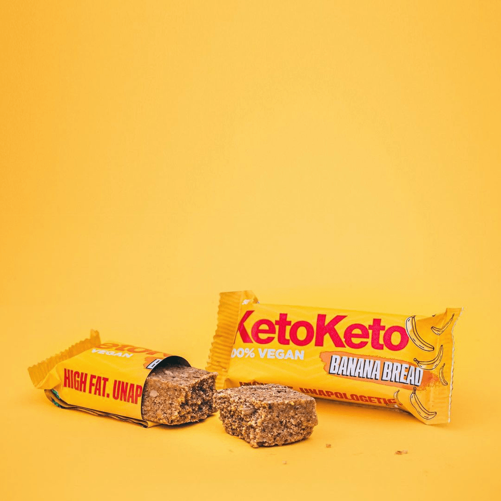 KetoKeto 5: Lifestyle Images