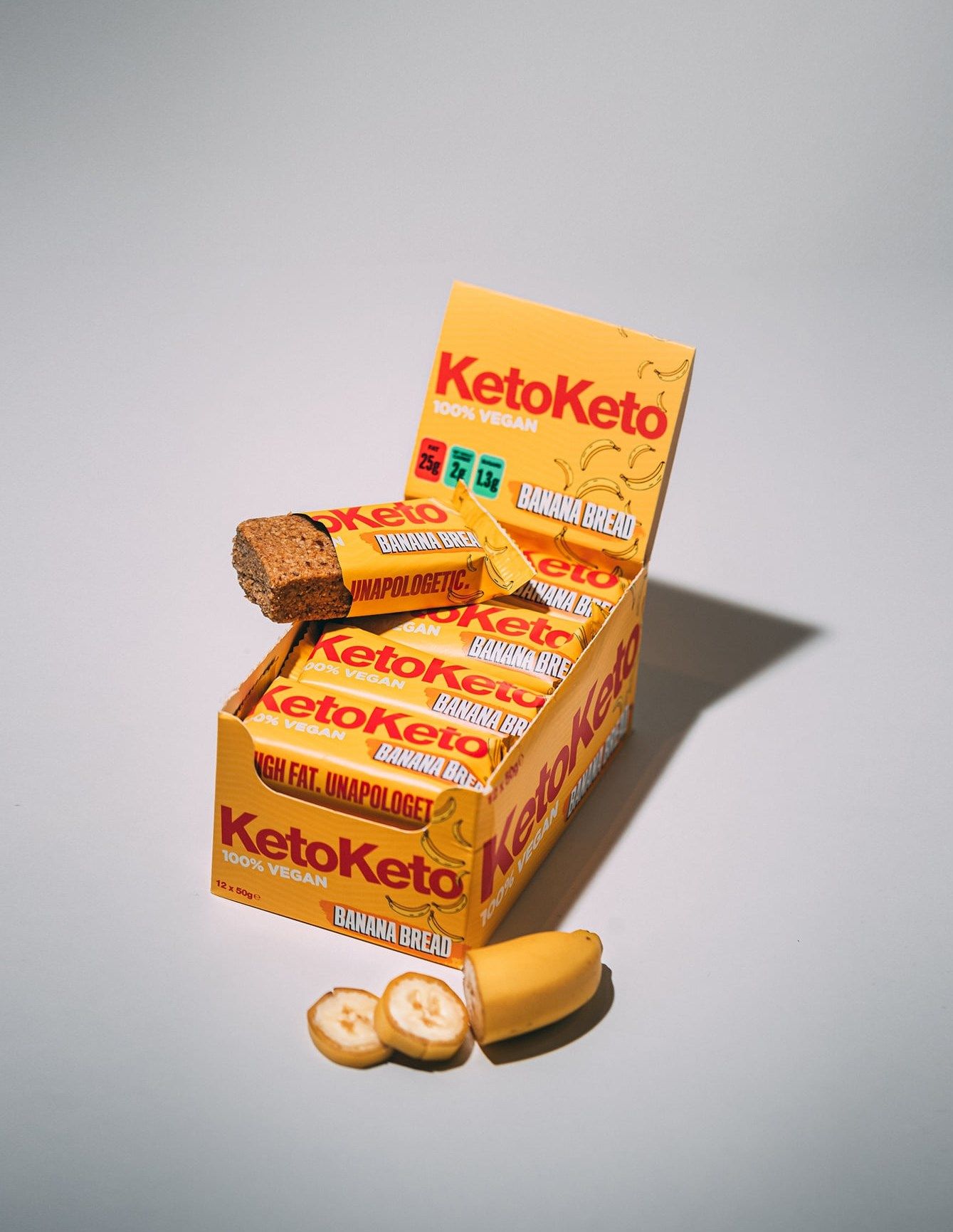 KetoKeto 8: Lifestyle Images