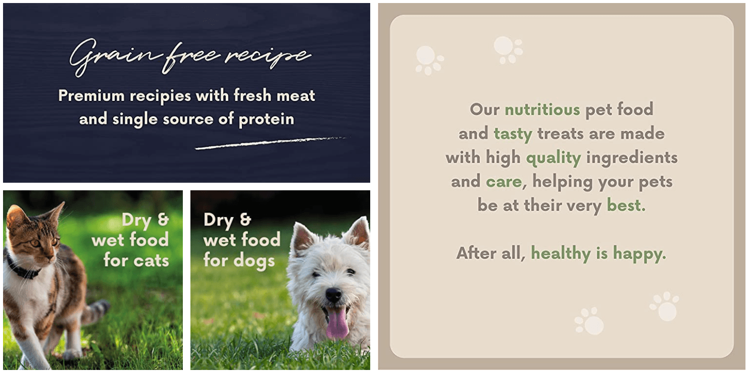 Secondary Images for LIFELONG BY AMAZON STOREFRONT 2