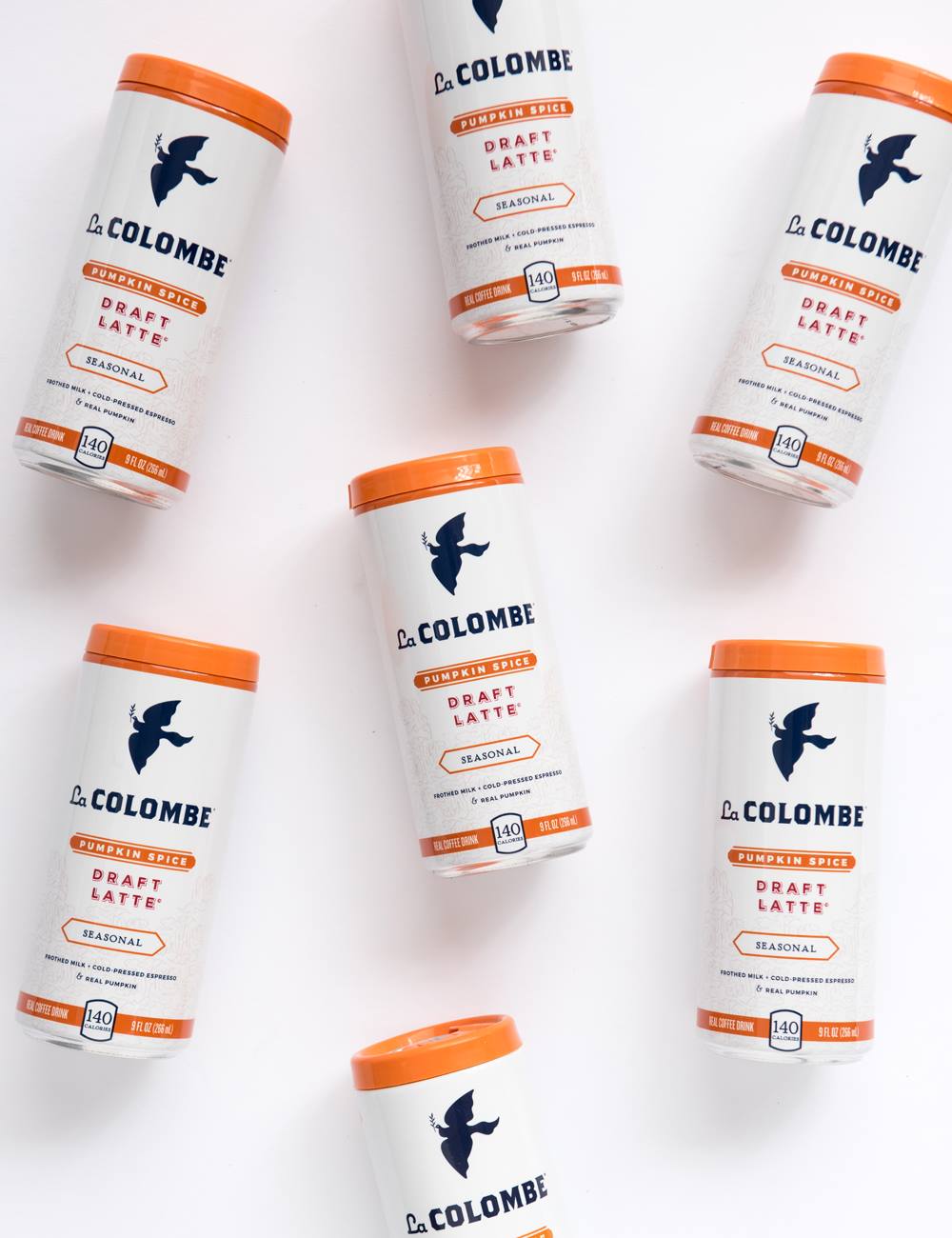 A+ Basic for La Colombe 05