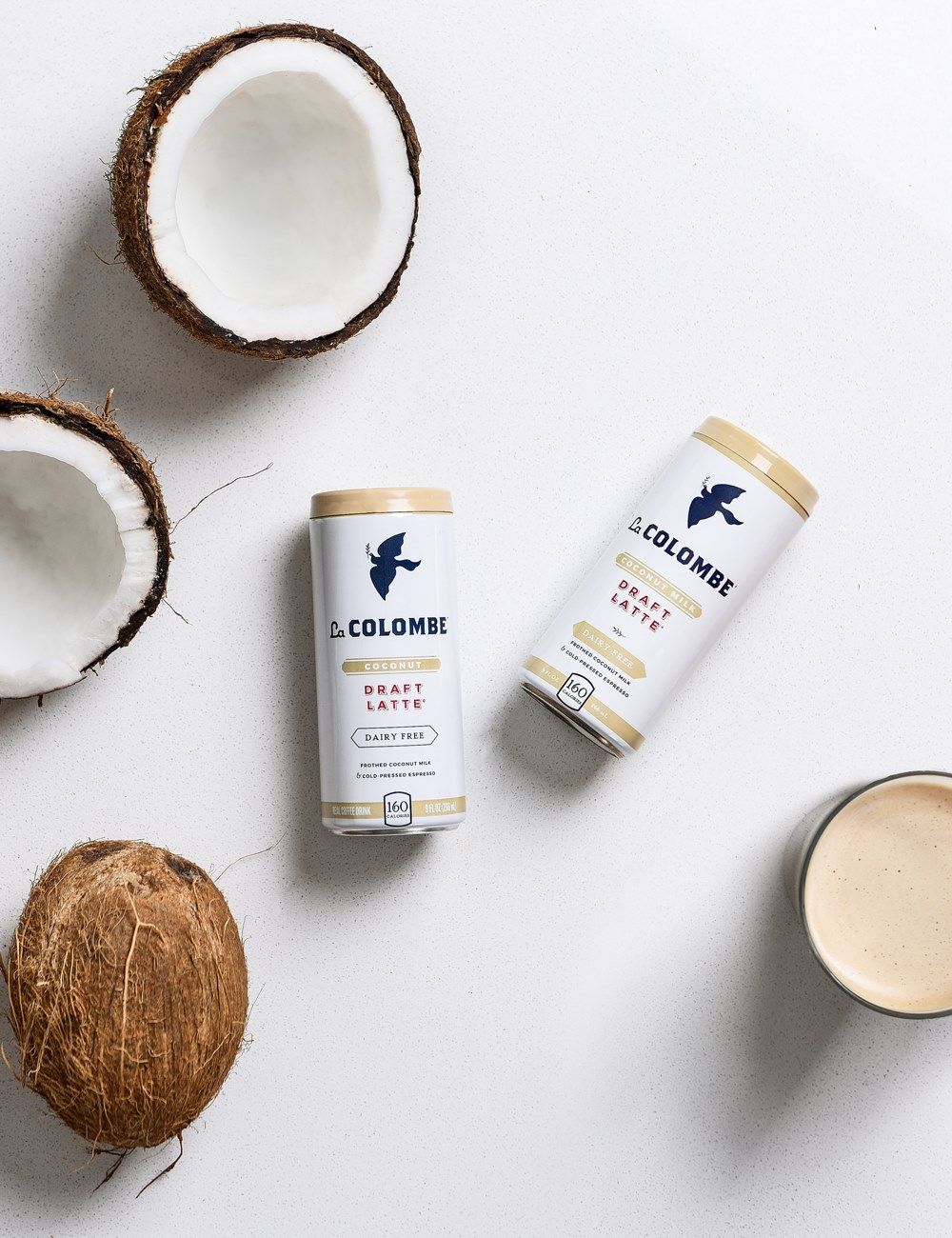 A+ Basic for La Colombe 06