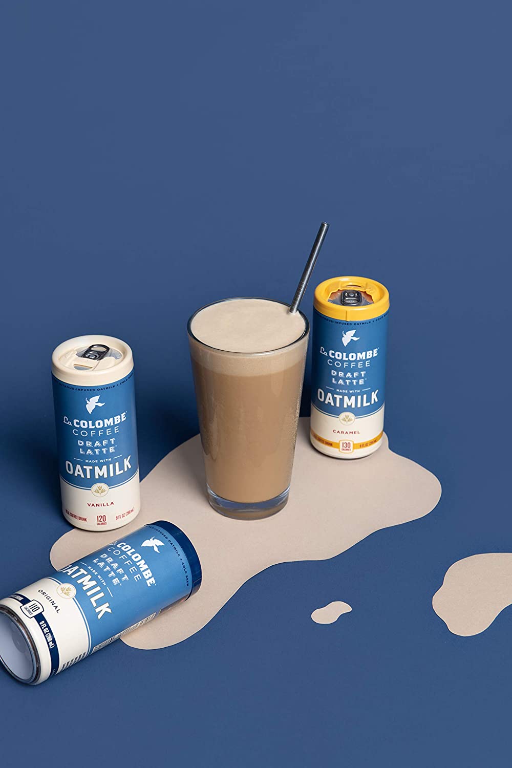 A+ Basic for La Colombe 27