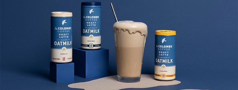 A+ Basic for La Colombe 30
