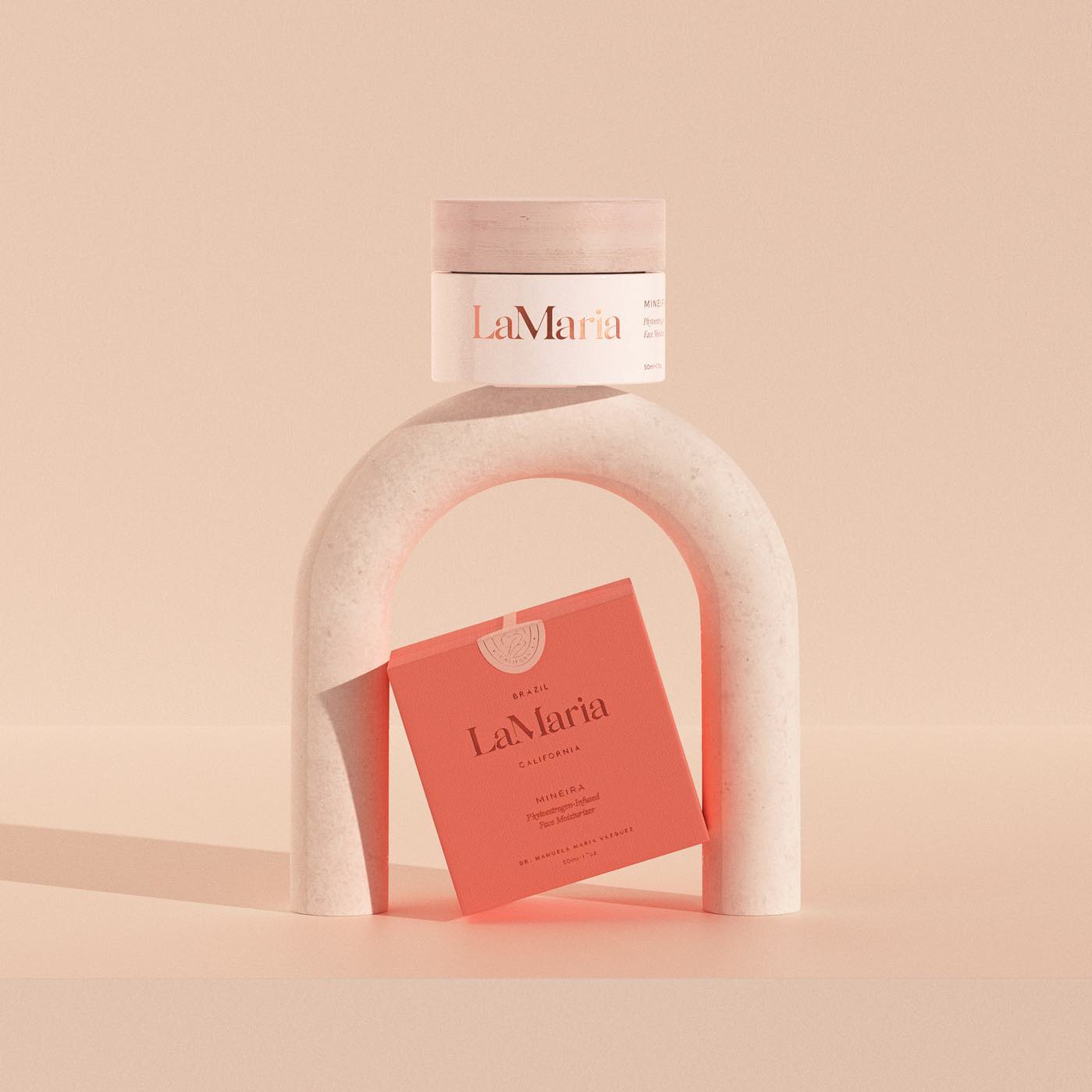 LaMaria 15: Lifestyle Images