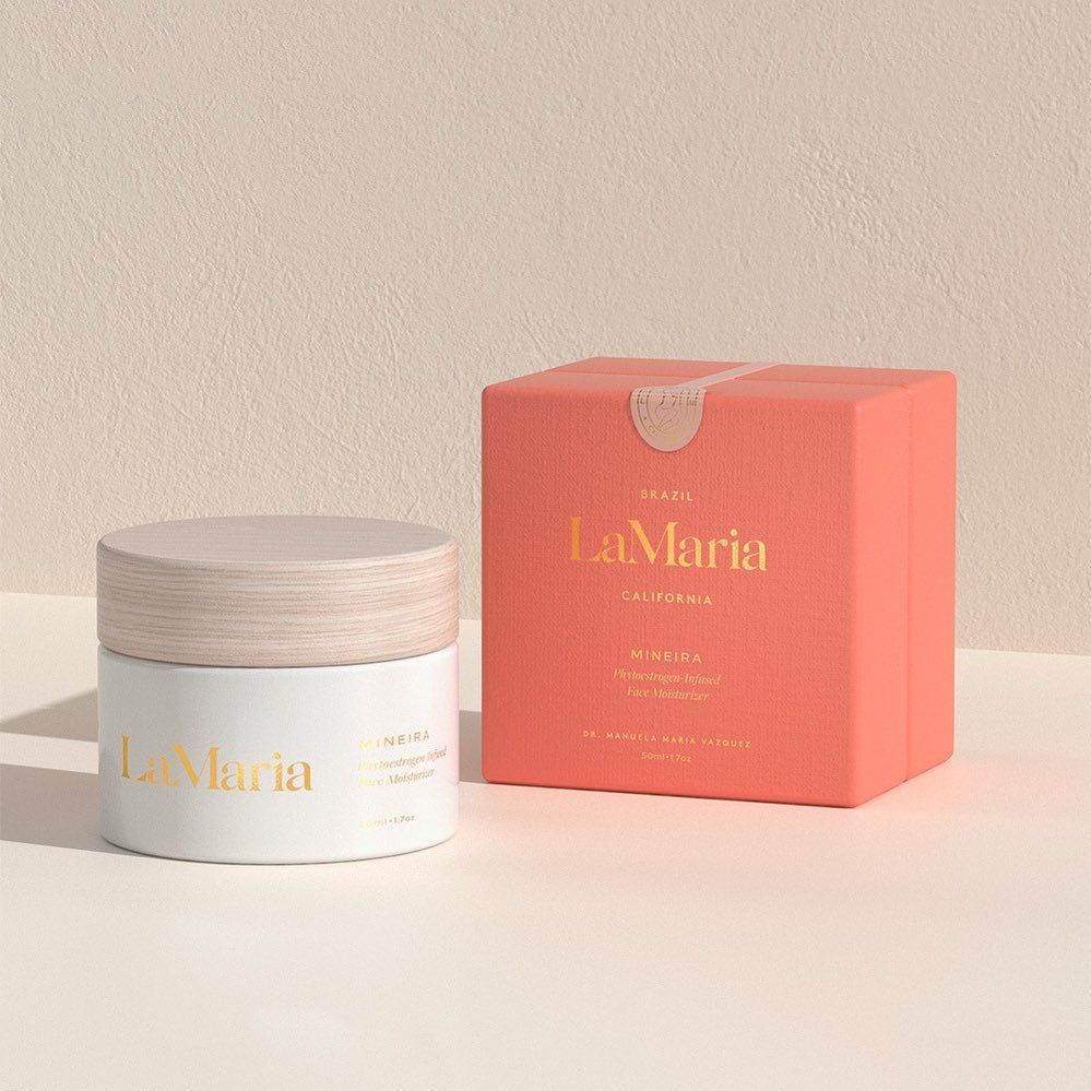 LaMaria 21: Lifestyle Images