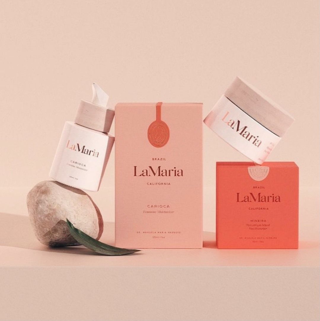 LaMaria 3: Lifestyle Images