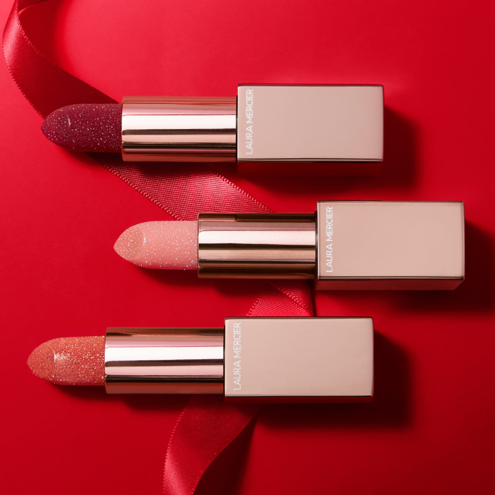 Laura Mercier 12: Lifestyle Images