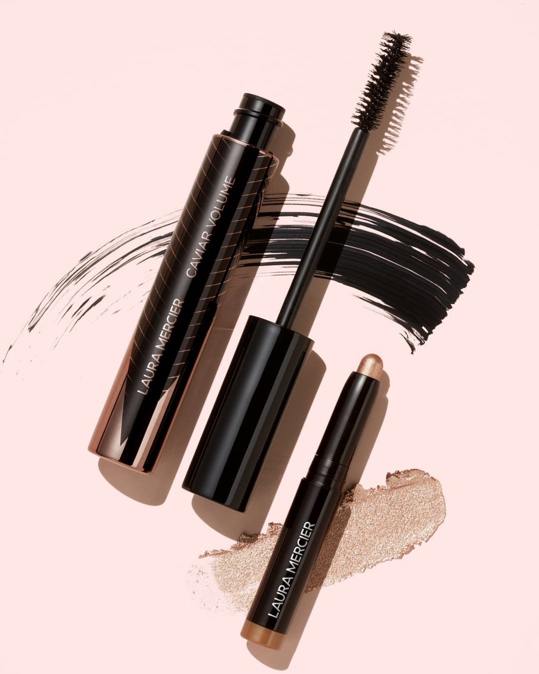 Laura Mercier 18: Lifestyle Images