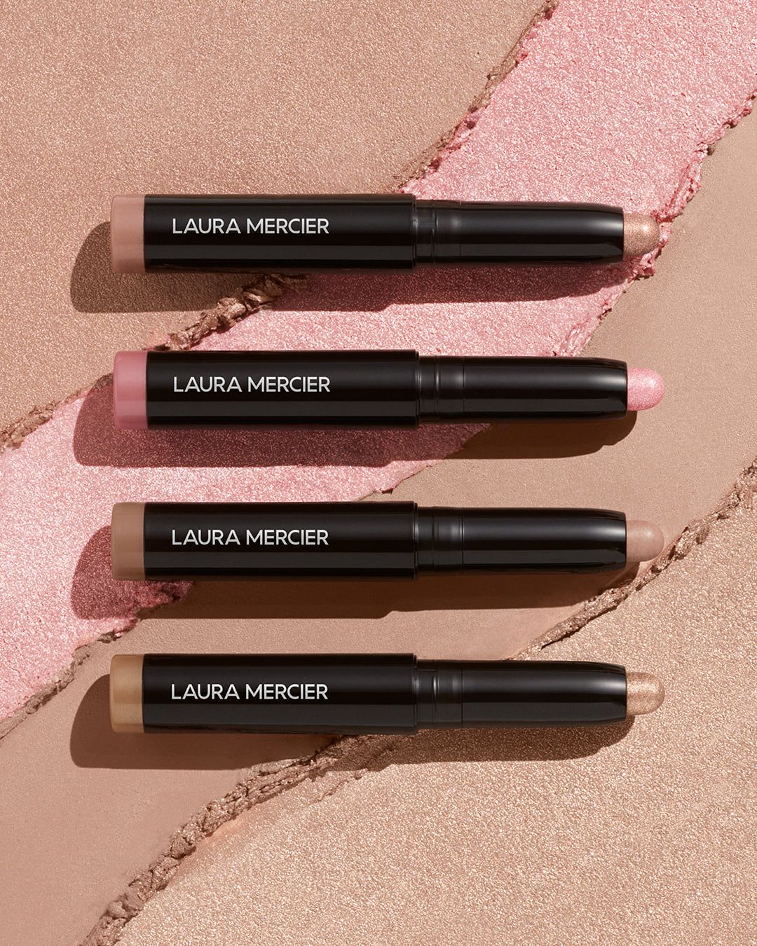 Laura Mercier 20: Lifestyle Images