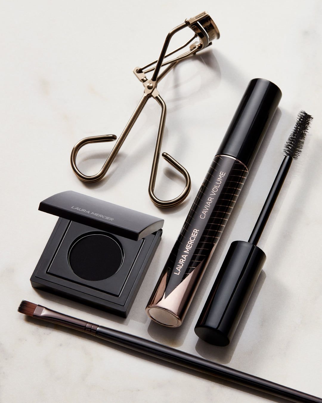 Laura Mercier 21: Lifestyle Images