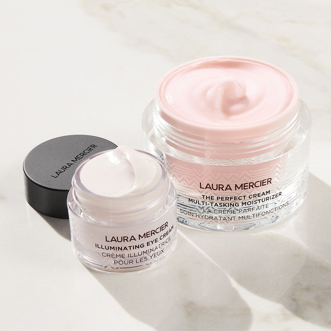 Laura Mercier 22: Lifestyle Images