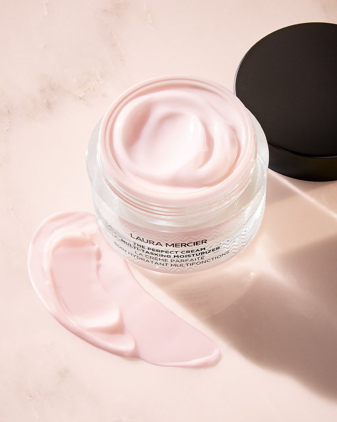 Laura Mercier 26: Lifestyle Images