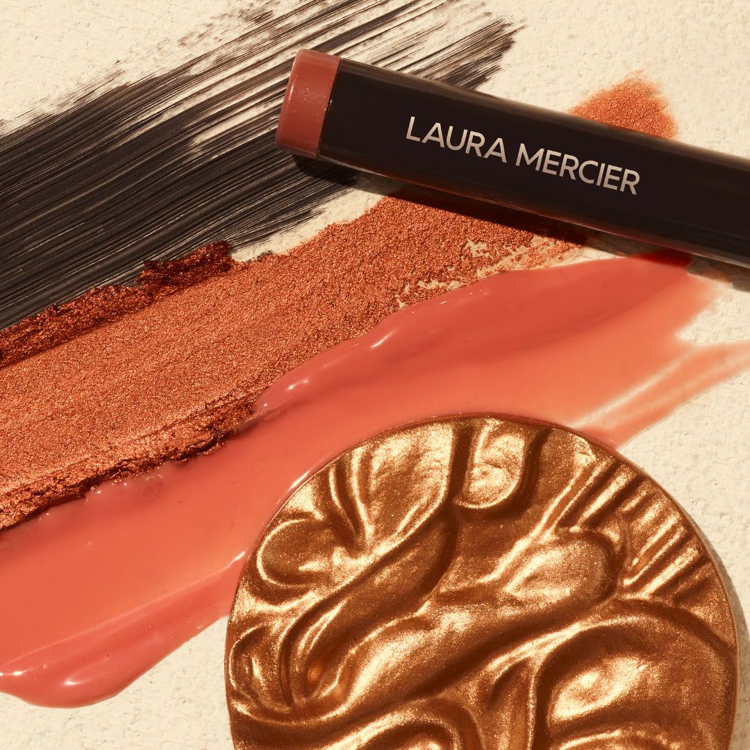 Laura Mercier 34: Lifestyle Images