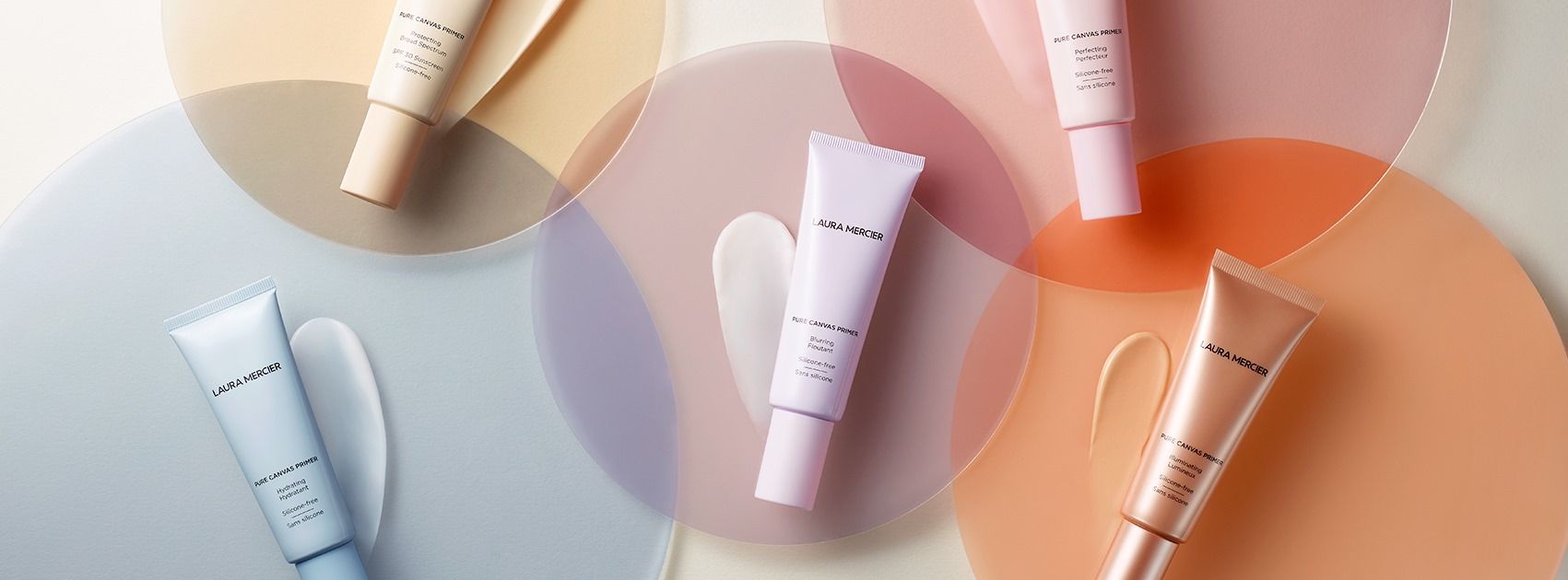 Laura Mercier 50: Basic A+ Content