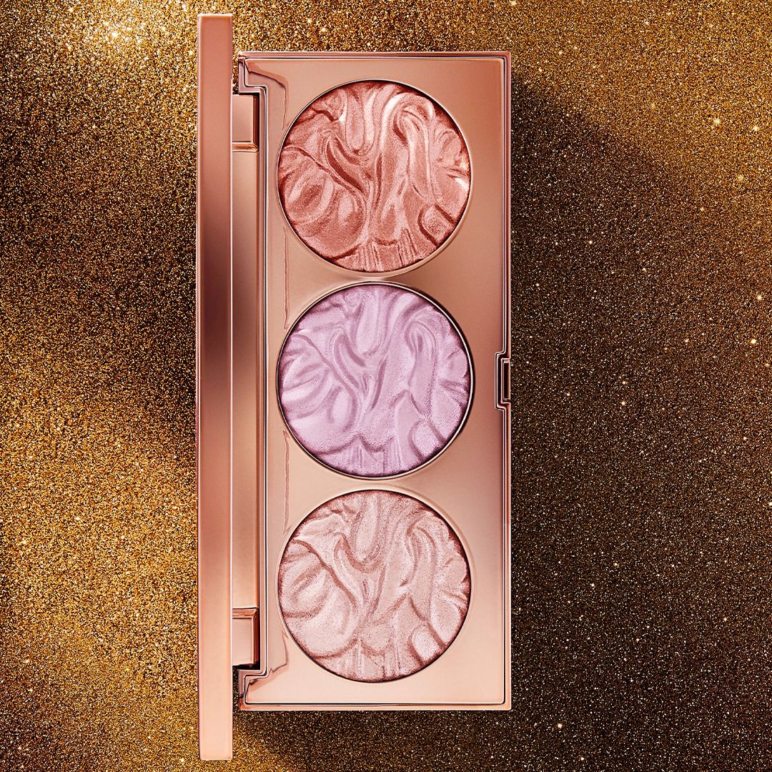 Laura Mercier 51: Lifestyle Images