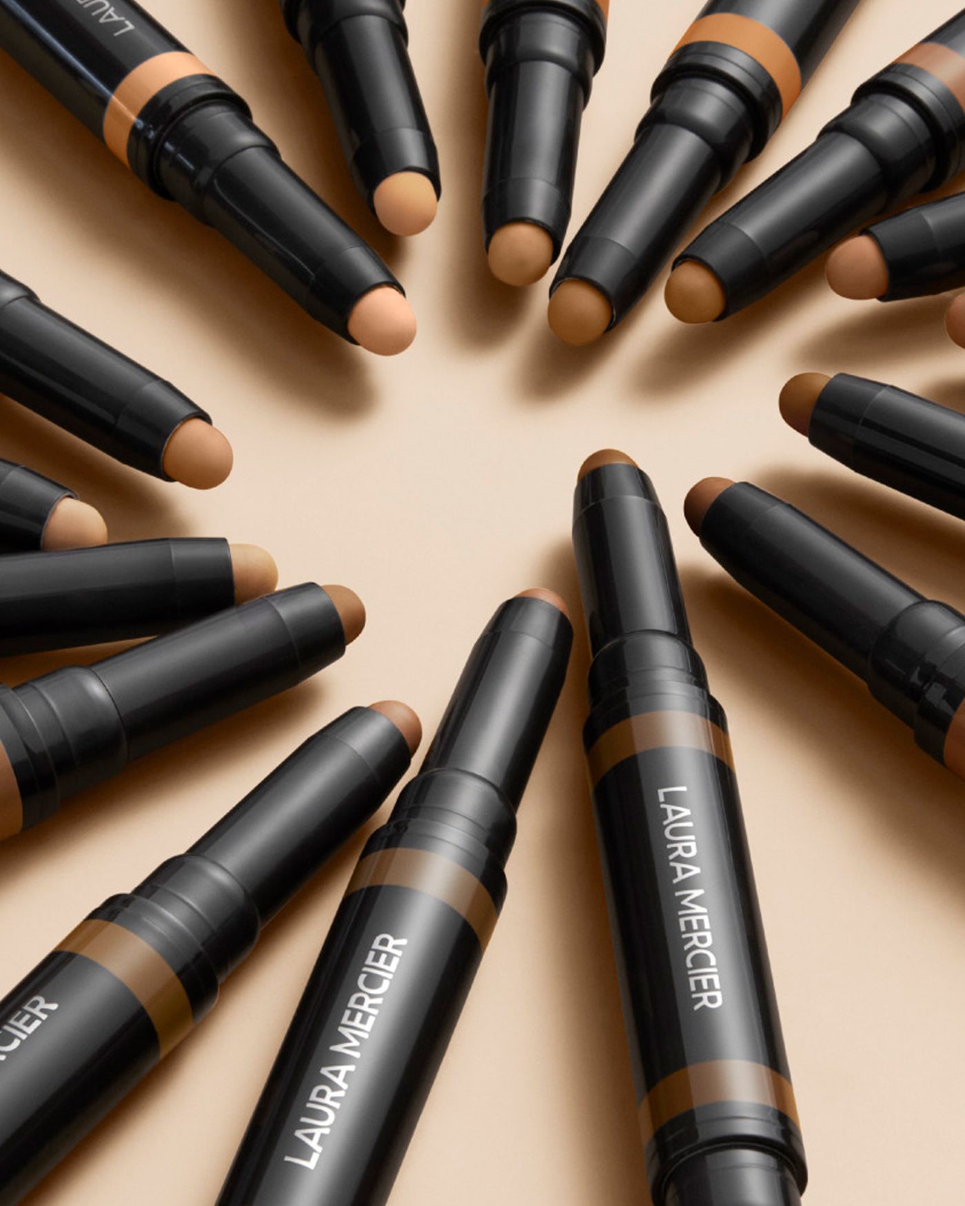 Laura Mercier 9: Lifestyle Images