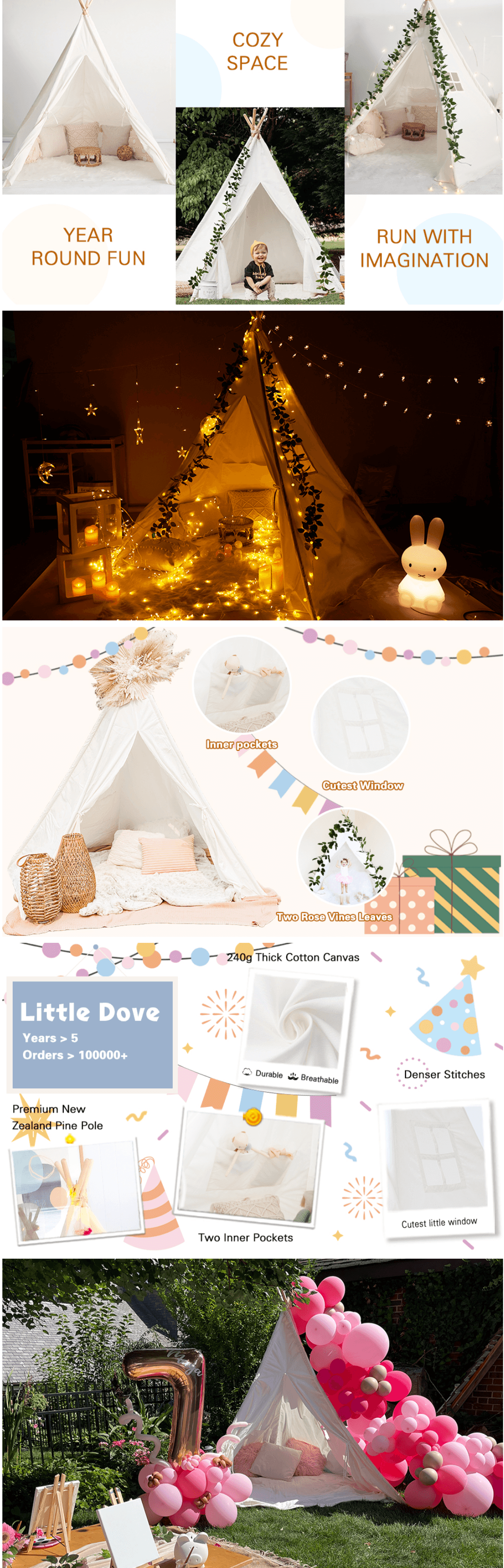 Basic A+ Content for LittleDoveStore Toys Games AA 3