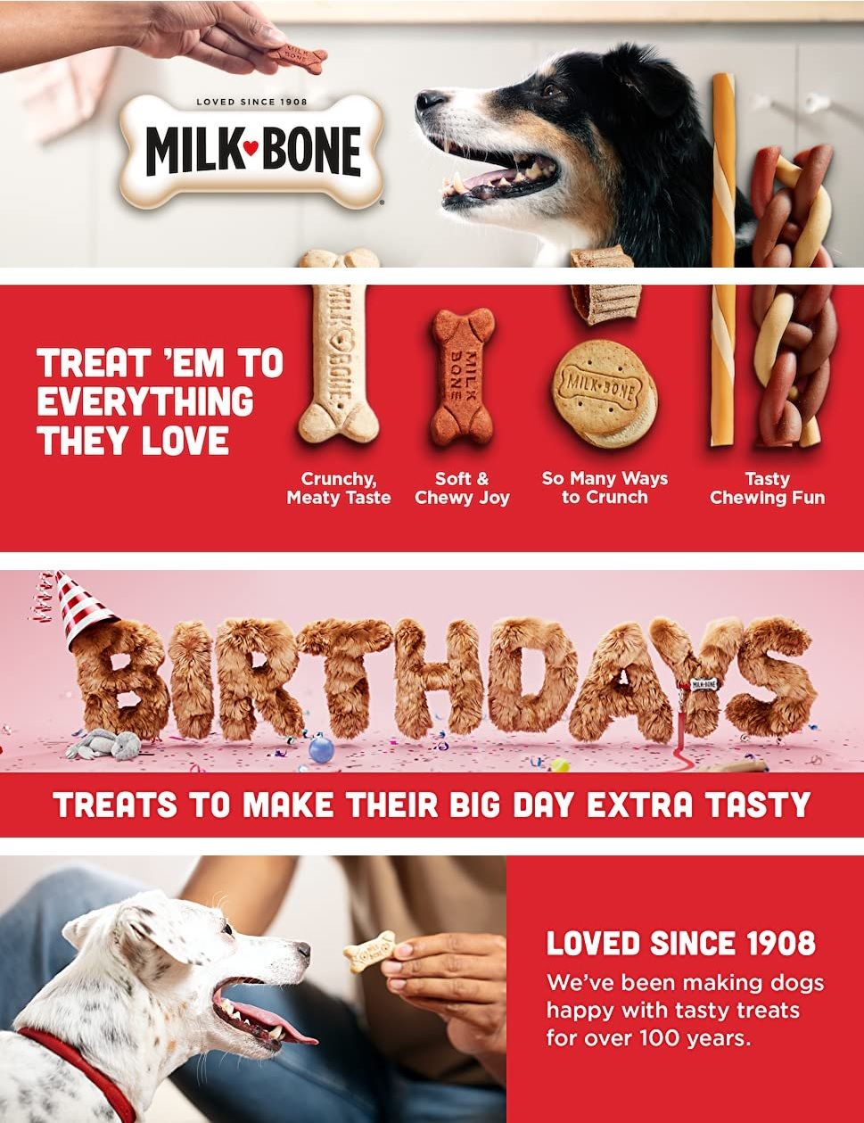 A+ Basic for MILK-BONE AA PET 1