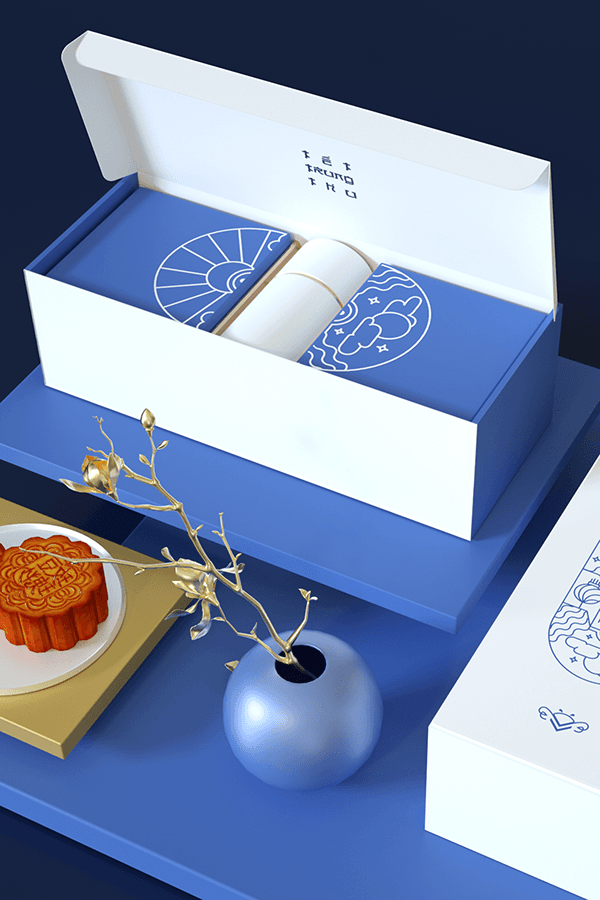 MOON CAKE 15: Lifestyle Images