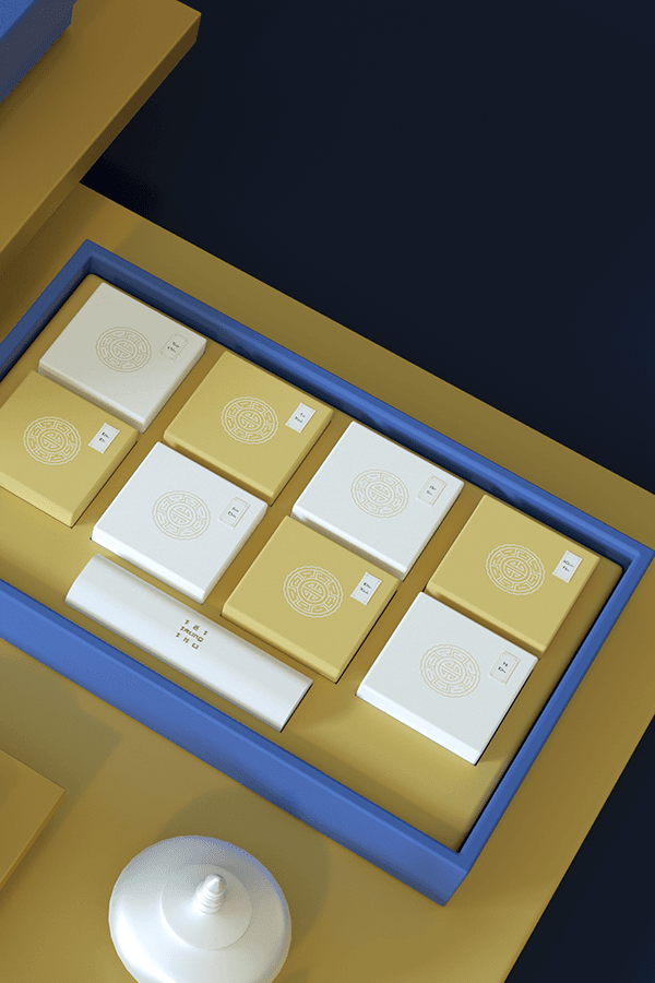 MOON CAKE 5: Lifestyle Images