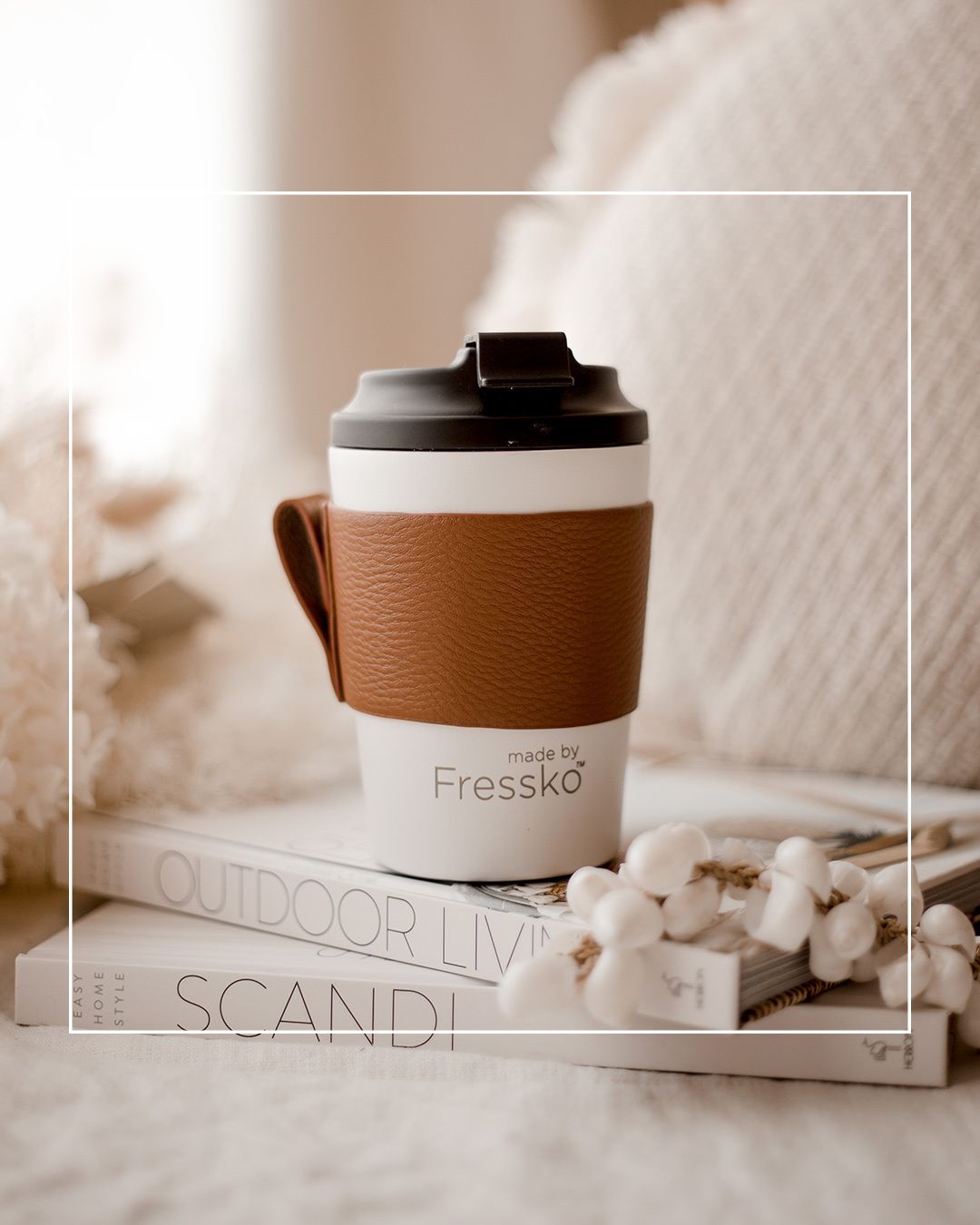 Made by Fressko 42: Lifestyle Images