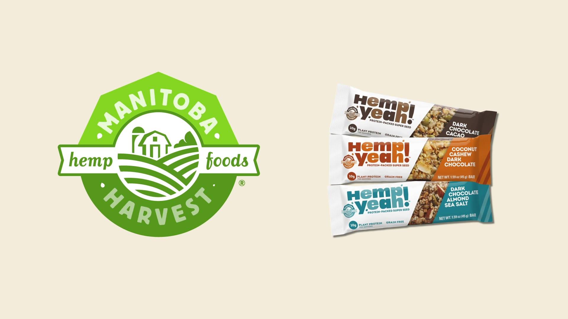 A+ Basic for Manitoba Harvest 7