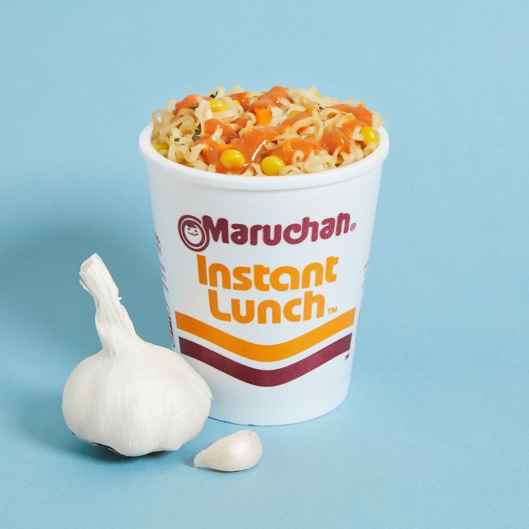 Maruchan 26: Lifestyle Images