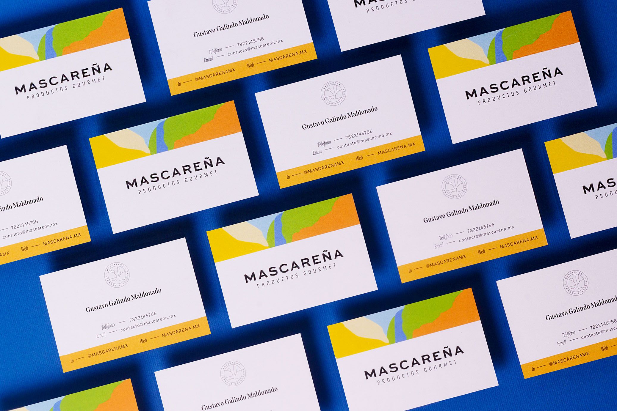 Mascareña 16: Lifestyle Images
