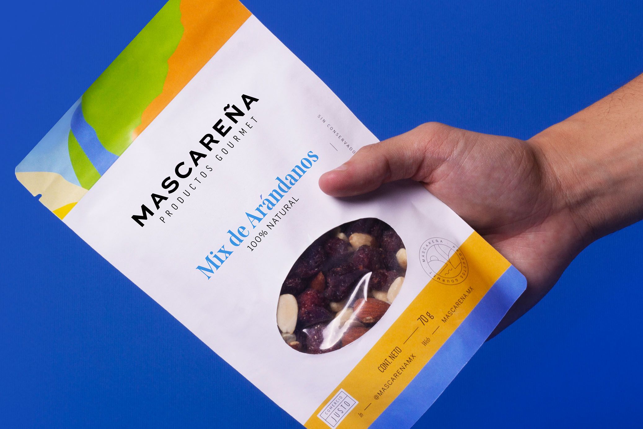 Mascareña 20: Lifestyle Images