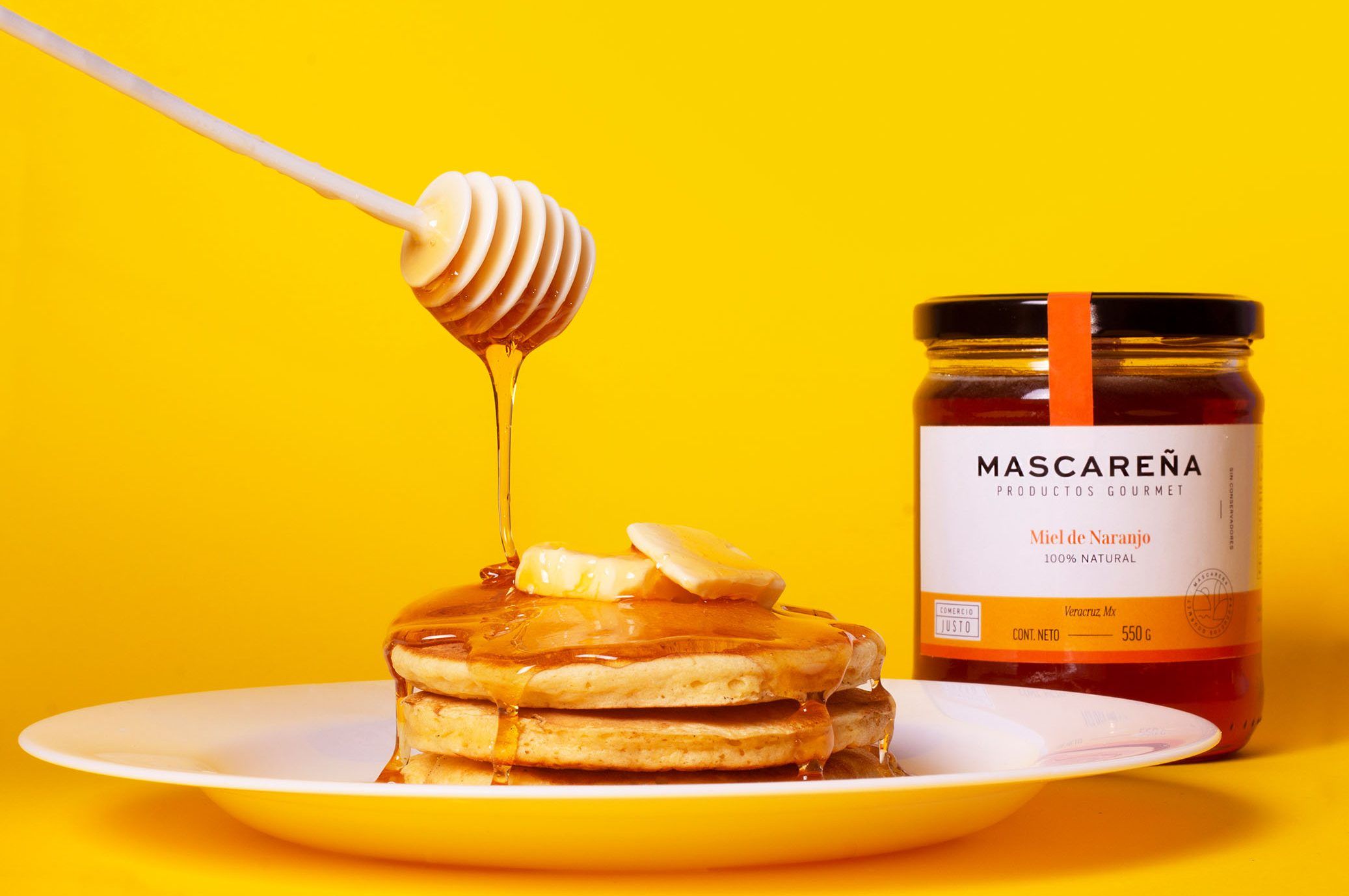 Mascareña 2: Lifestyle Images