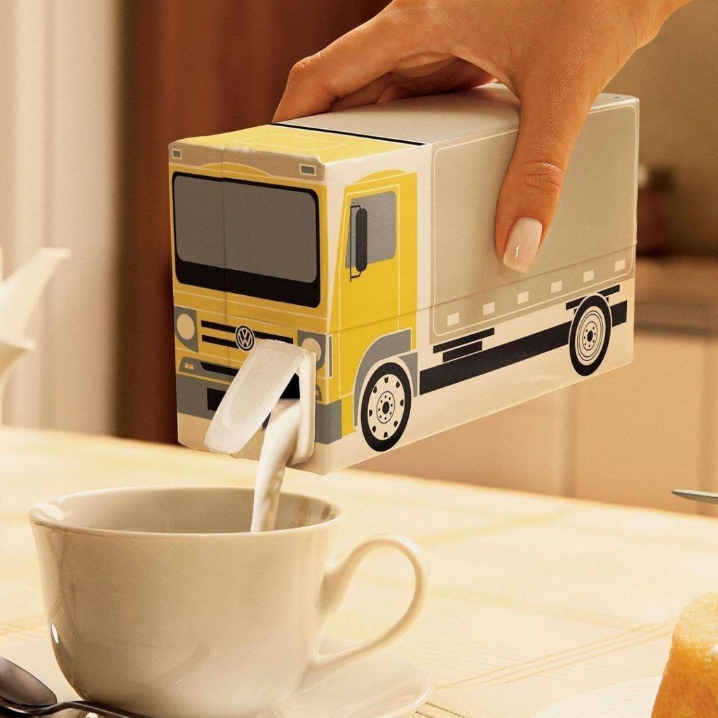 Milk: Lifestyle Images