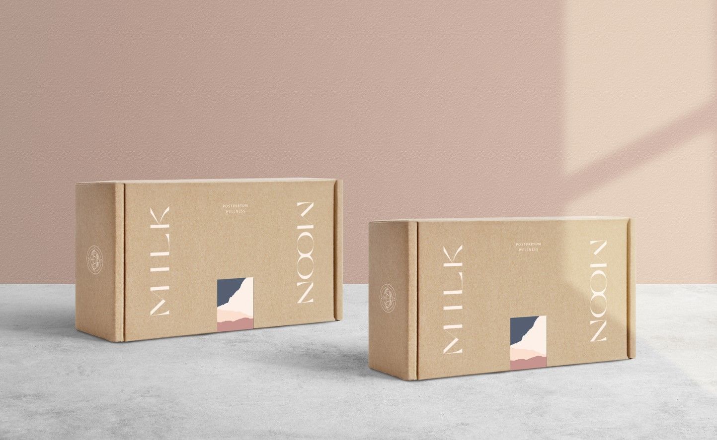 Milk Moon 23: Lifestyle Images