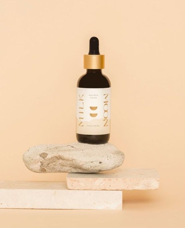 Milk Moon 5: Lifestyle Images