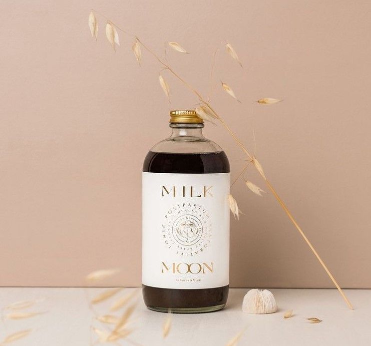 Milk Moon 8: Lifestyle Images