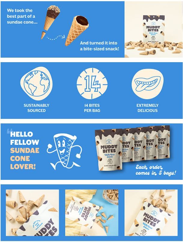 Secondary Images for Muddy Bites 1