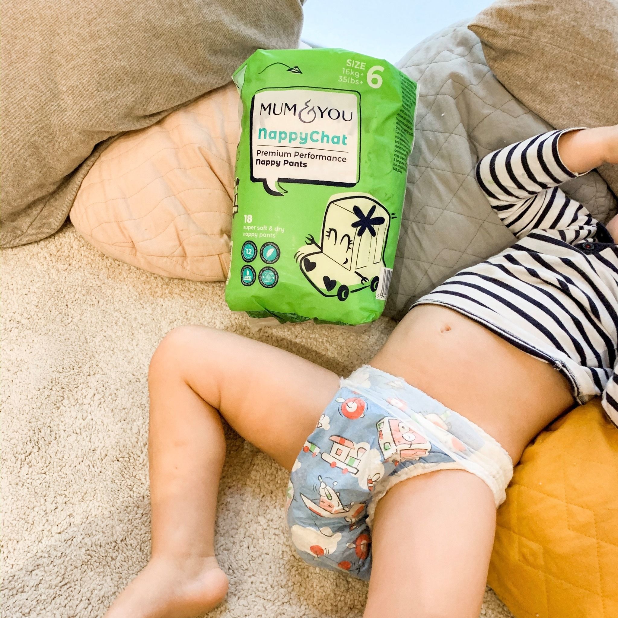 Lifestyle Images for Mum &amp; You 10