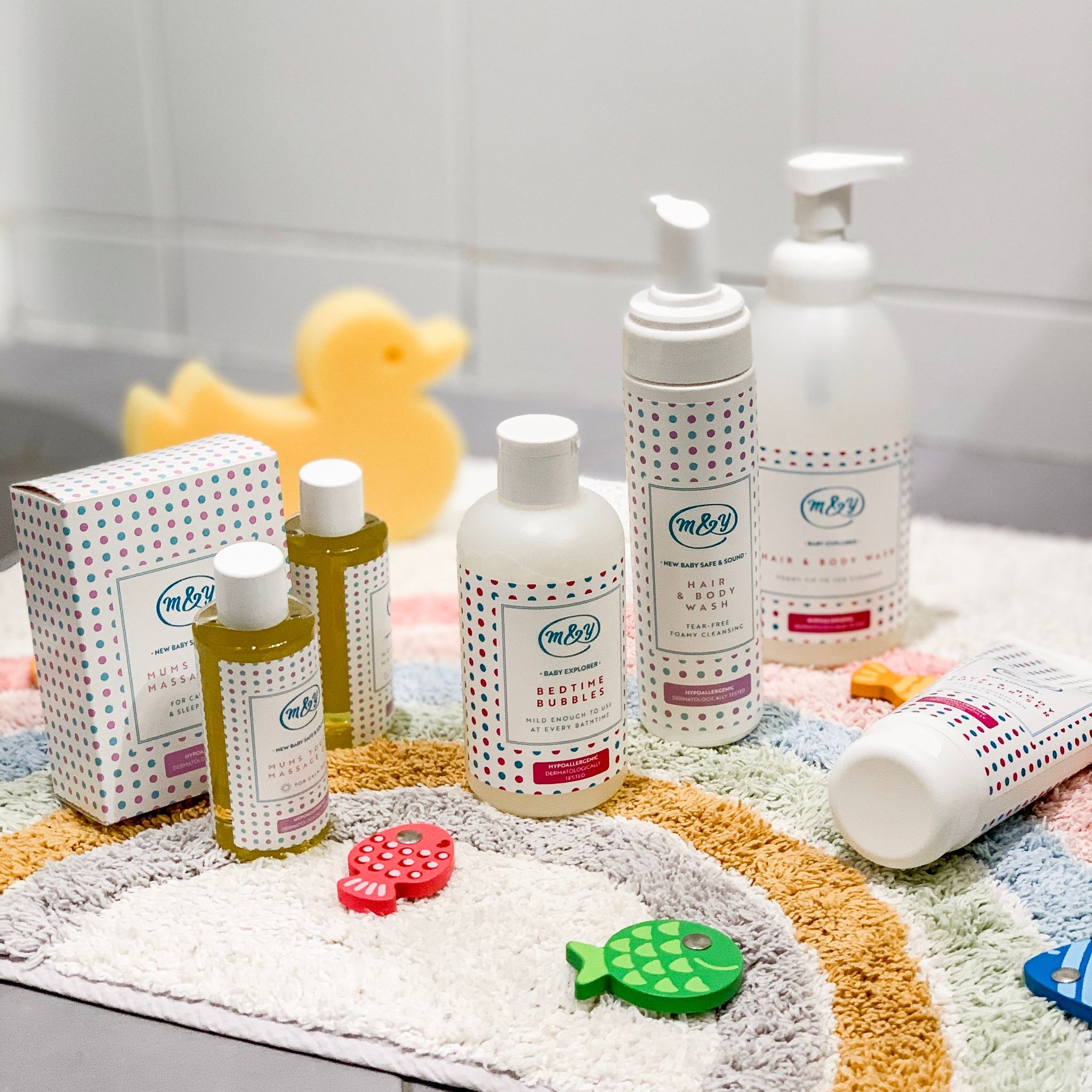 Lifestyle Images for Mum &amp; You 3