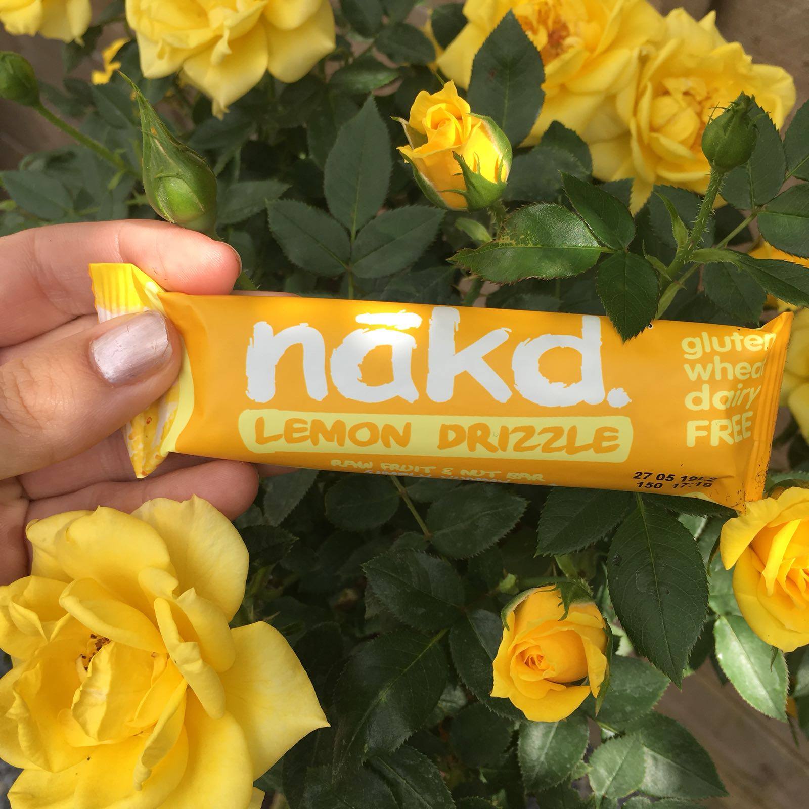 UGC Images for Nakd 11