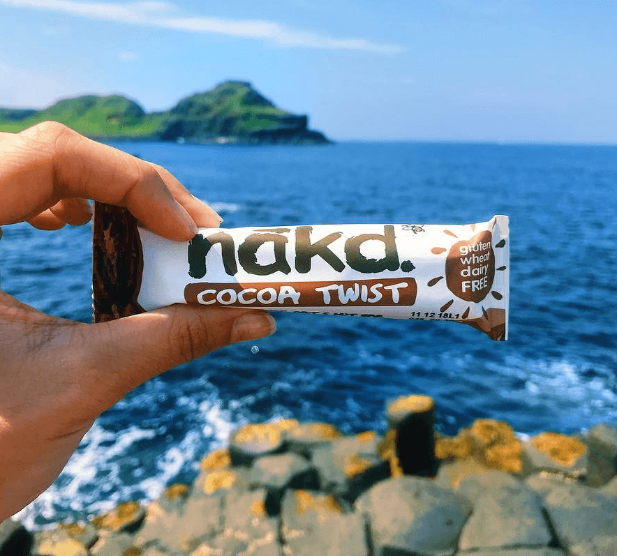 UGC Images for Nakd 14