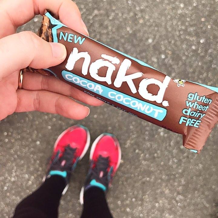 UGC Images for Nakd 17