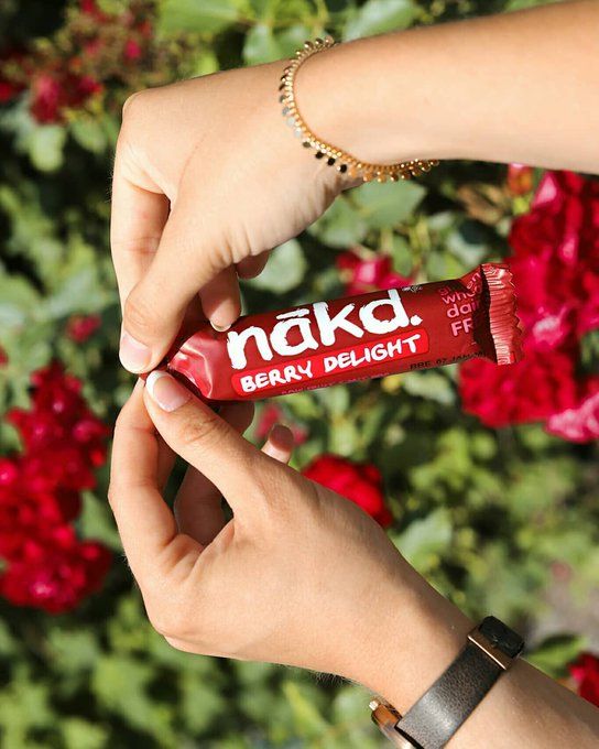 UGC Images for Nakd 24